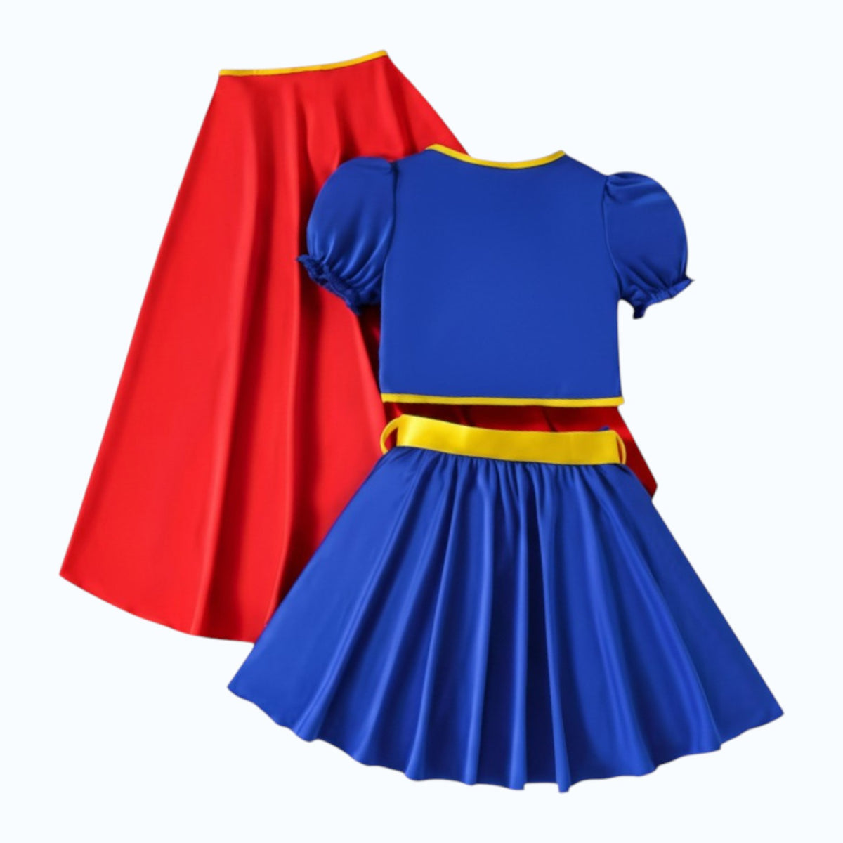 Déguisement SUPER-HEROINE