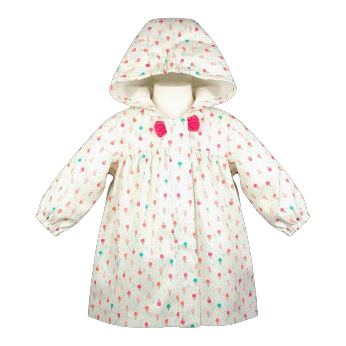 Manteau Imperméable